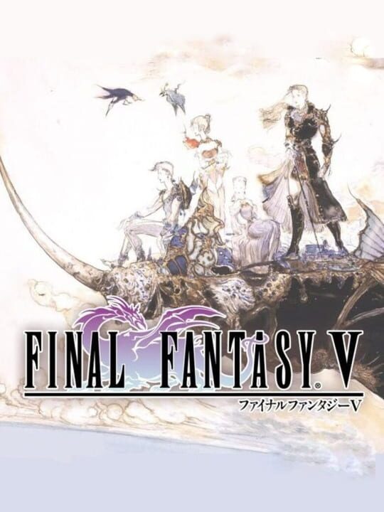Final Fantasy V