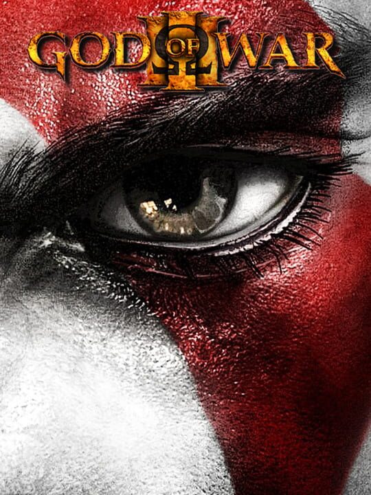 God of War III
