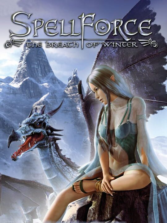 SpellForce: The Breath of Winter