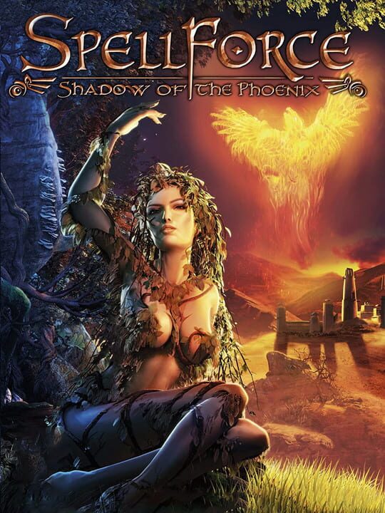 Spellforce: Shadow of the Phoenix