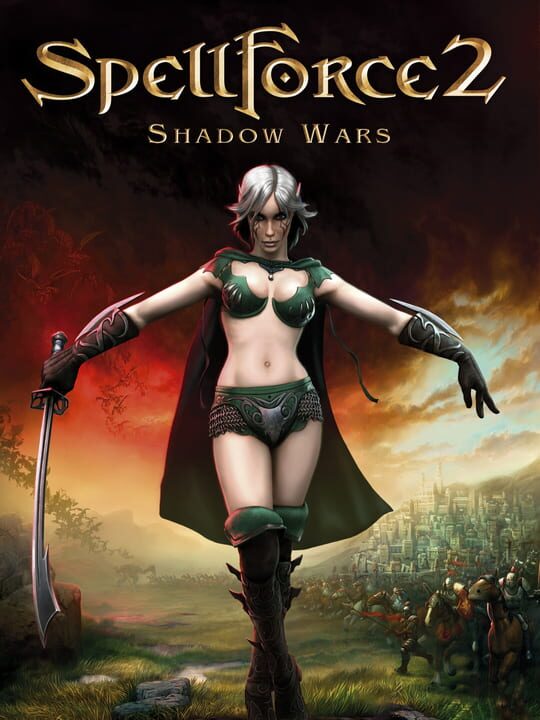Spellforce 2: Shadow Wars