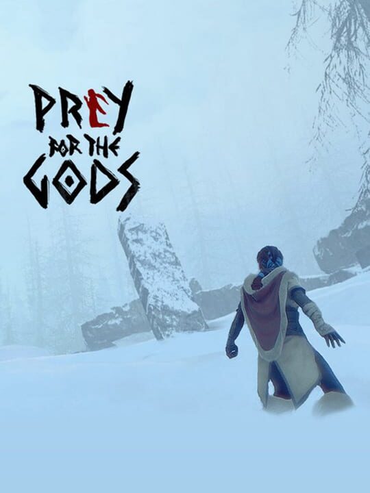 Praey for the Gods