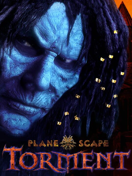 Planescape: Torment