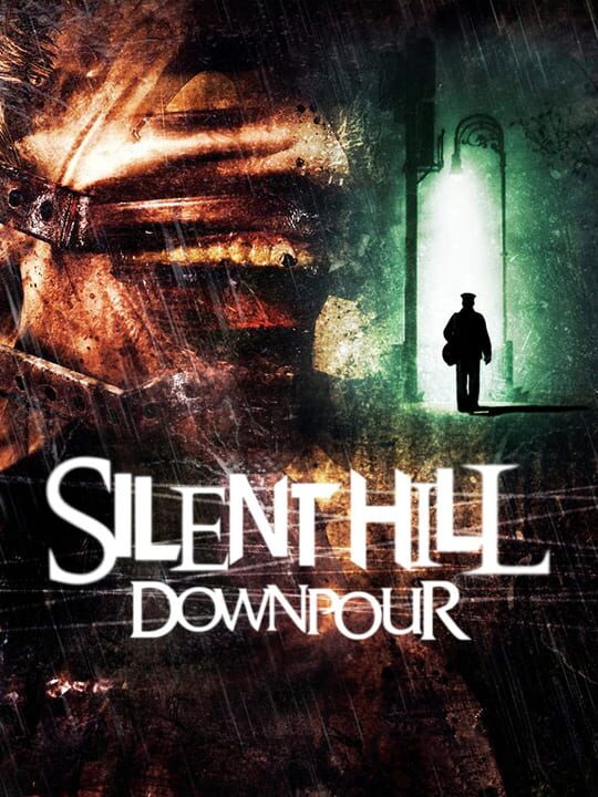 Silent Hill: Downpour