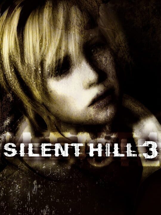 Silent Hill 3