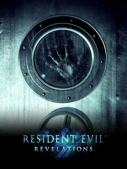 Resident Evil: Revelations HD