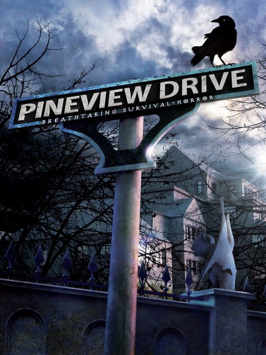 Pineview Drive