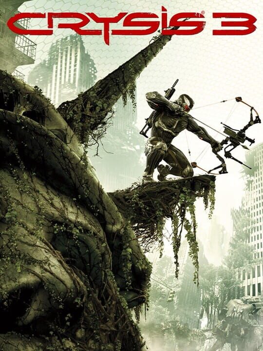 Crysis 3