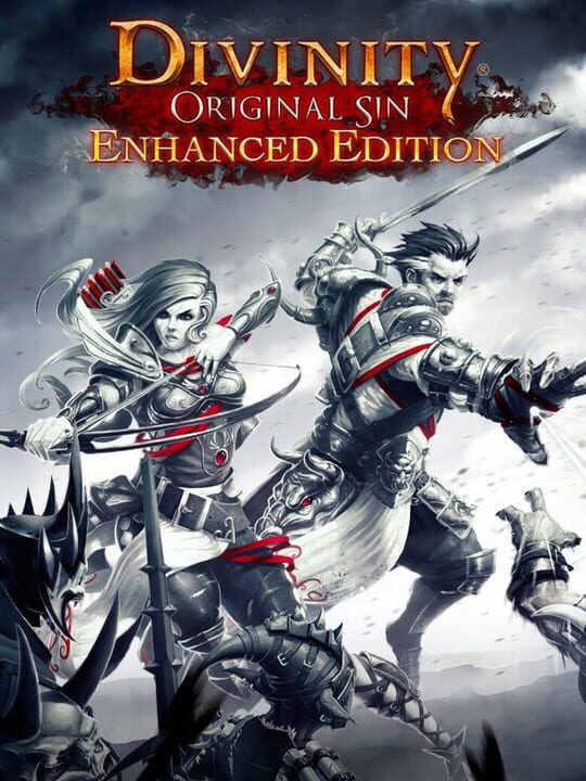 Divinity: Original Sin - Enhanced Edition
