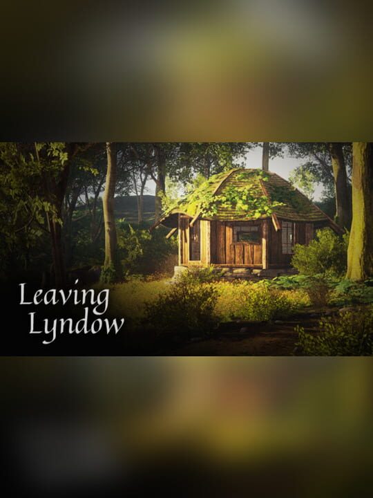 Leaving Lyndow