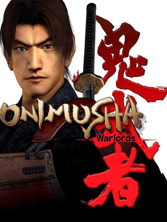 Onimusha: Warlords
