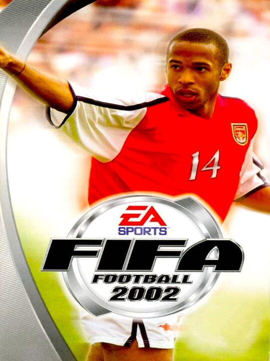 FIFA Football 2002