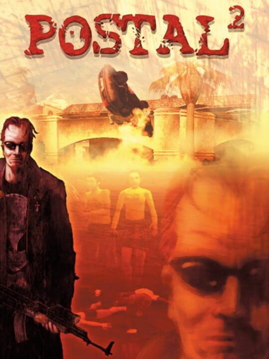 Postal 2