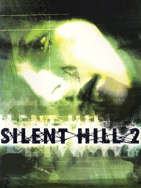 Silent Hill 2