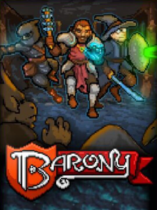 Barony