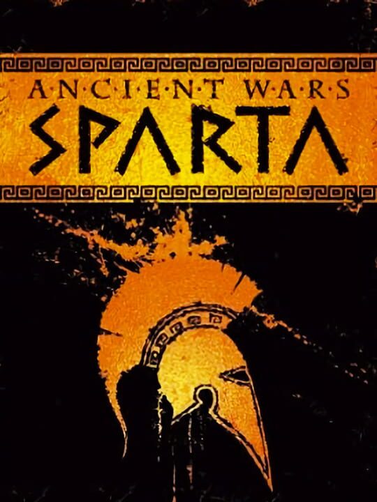 Ancient Wars: Sparta