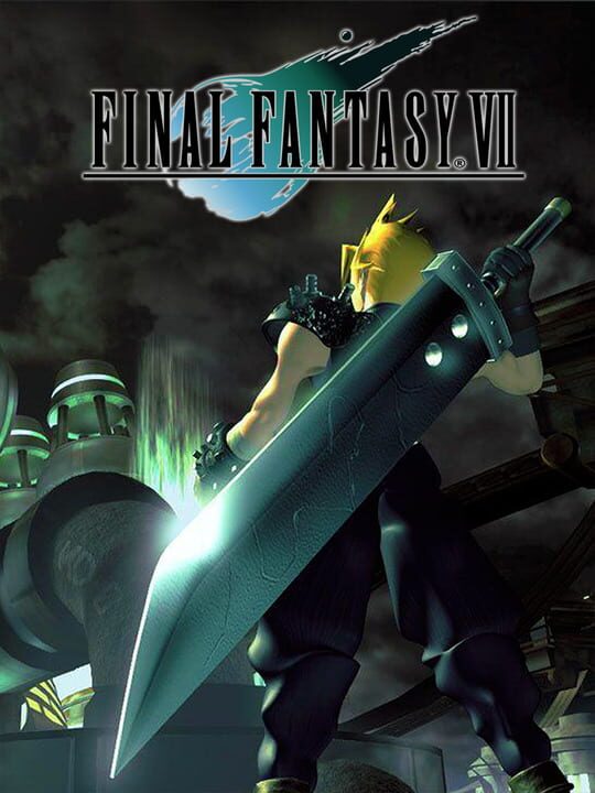 Final Fantasy VII