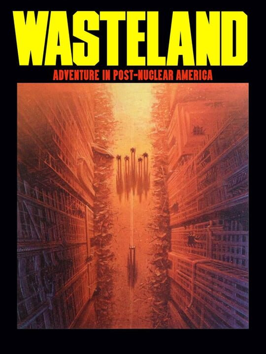 Wasteland