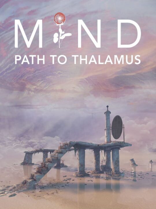 MIND: Path to Thalamus