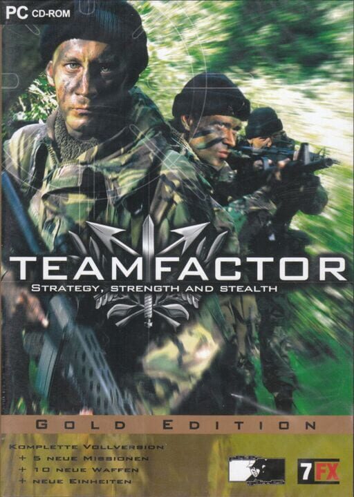 Team Factor