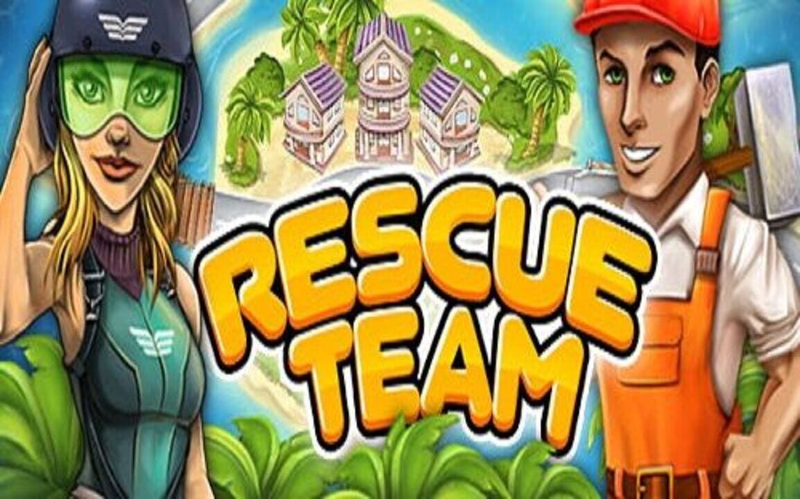 Rescue Team