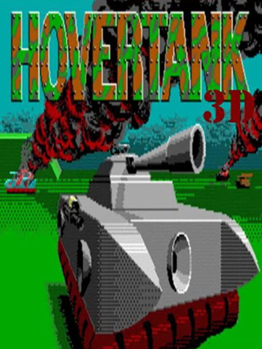 Hovertank 3D