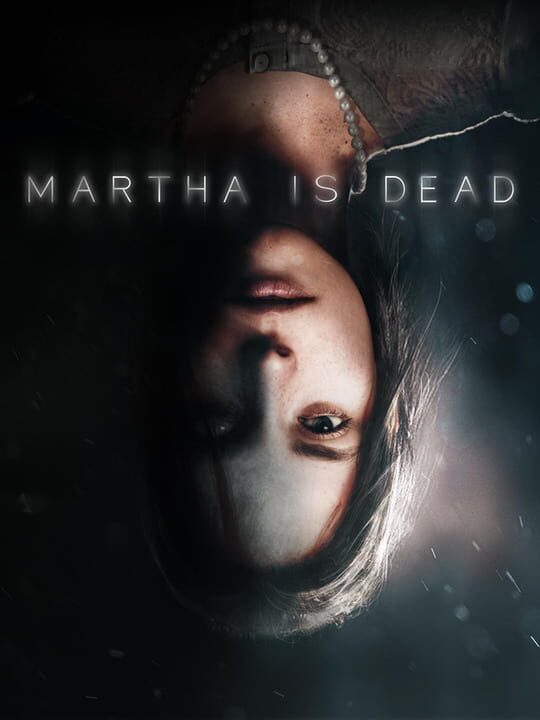 Martha is dead