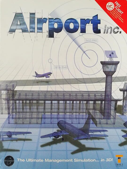 Airport Inc.