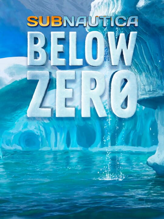 Subnautica: Below Zero