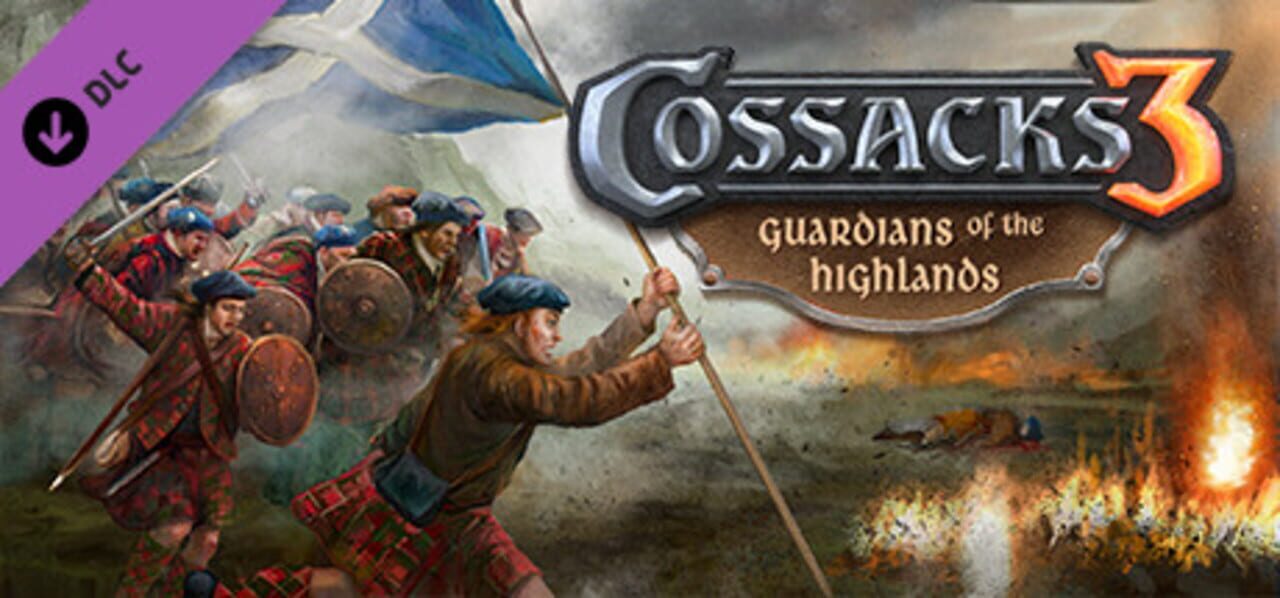 Cossacks 3: Guardians of the Highlands
