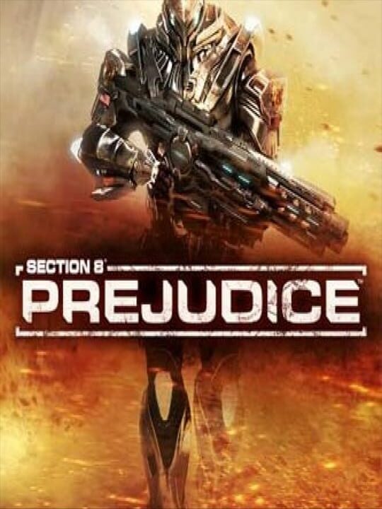 Section 8: Prejudice