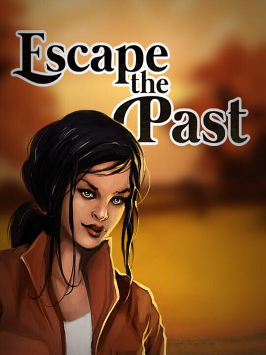 Escape the Past