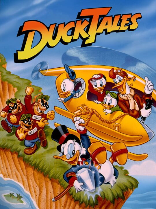 DuckTales