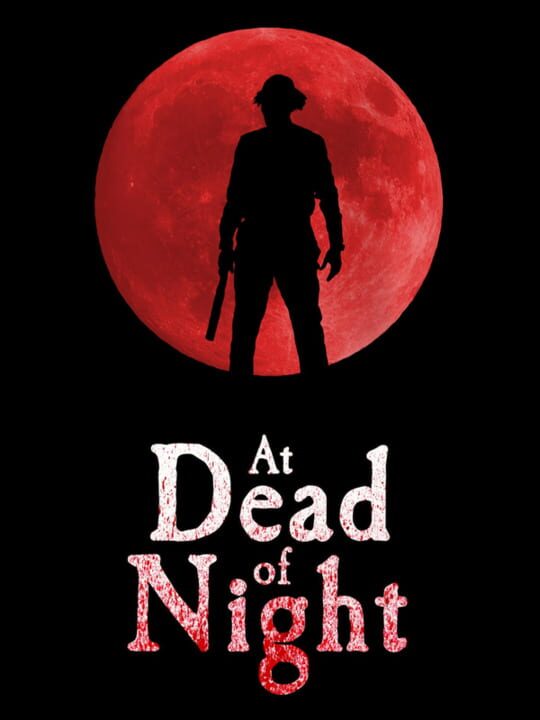At Dead Of Night