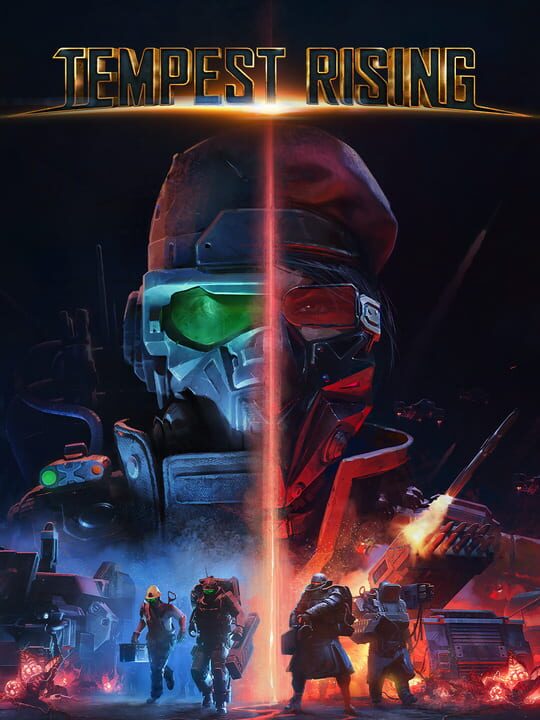 Tempest Rising