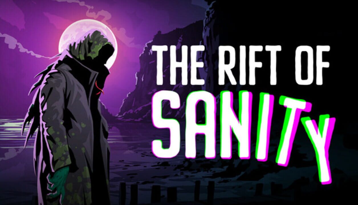 Menace from the Deep: The Rift of Sanity