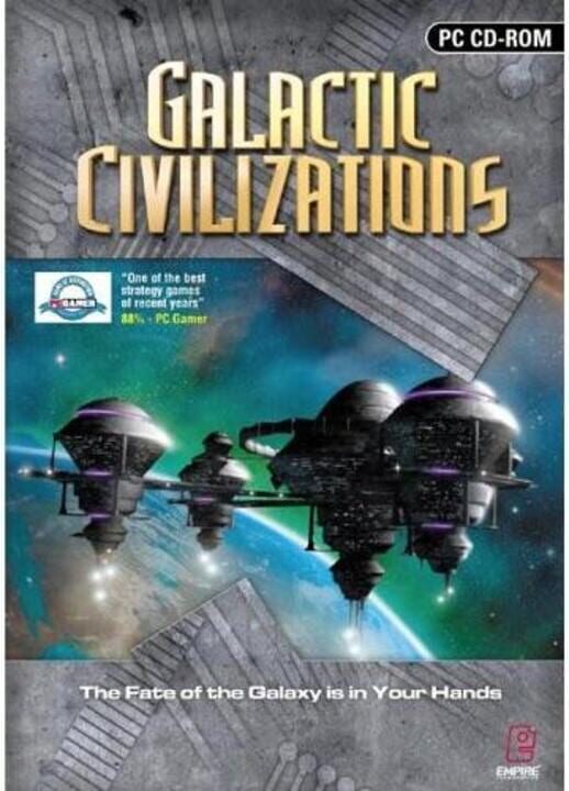 Galactic Civilizations
