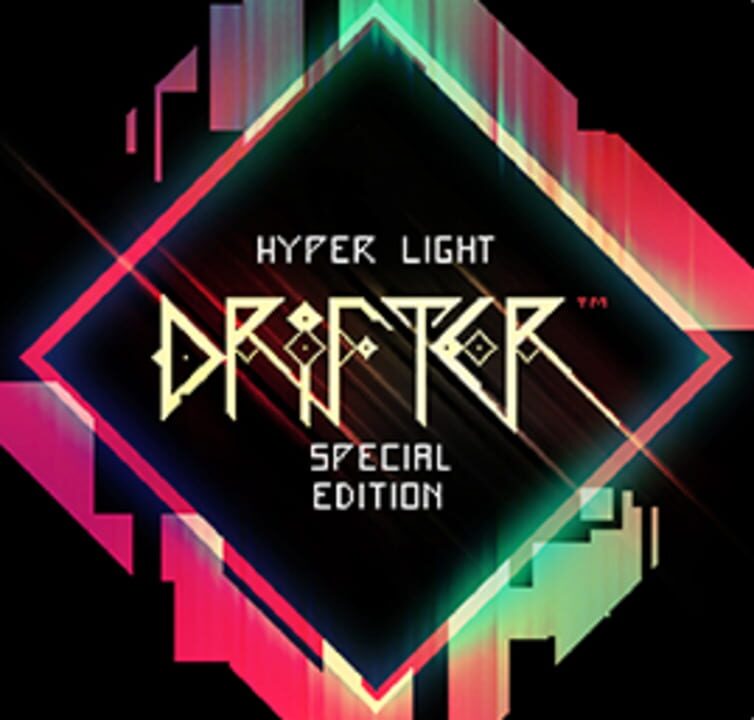 Hyper Light Drifter: Special Edition