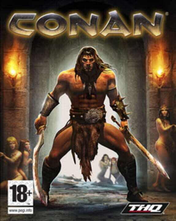 Conan
