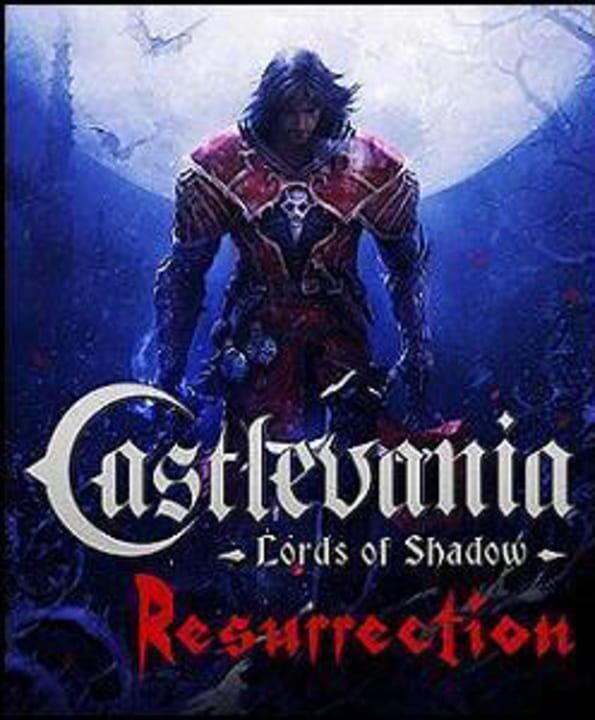Castlevania: Lords of Shadow - Resurrection