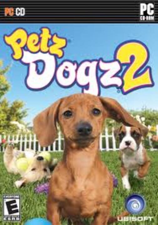Petz: Dogz 2