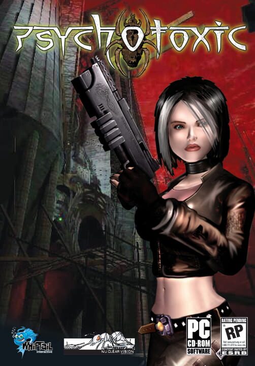 Psychotoxic