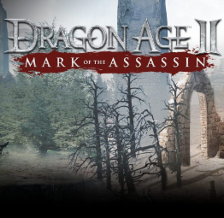 Dragon Age II: Mark of the Assassin