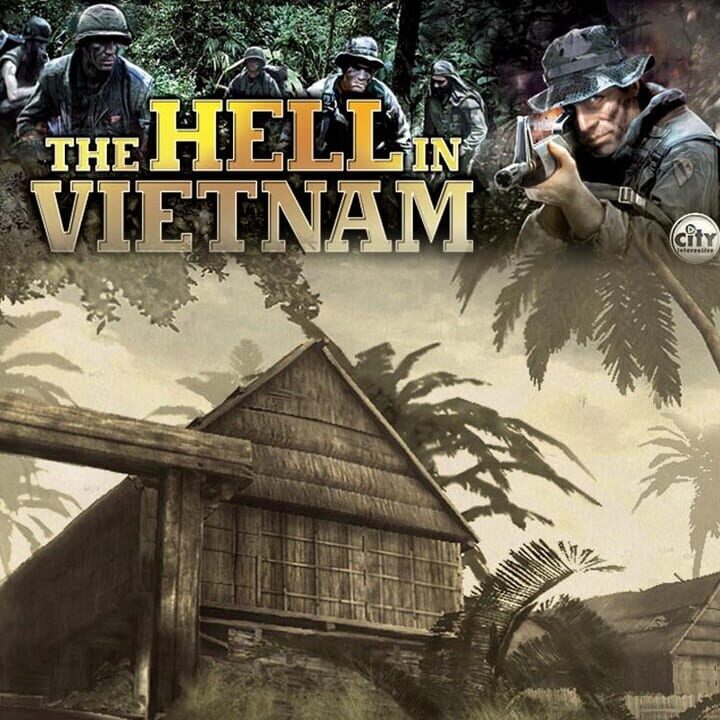 The Hell in Vietnam