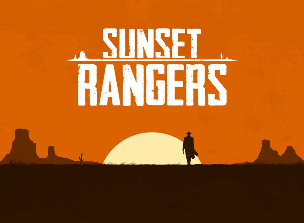 Sunset Rangers