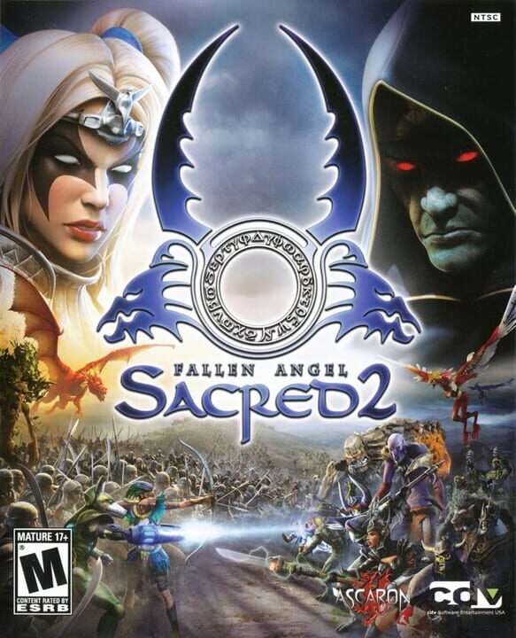 Sacred 2: Fallen Angel