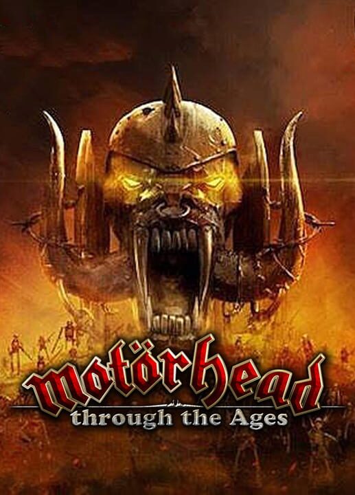 Victor Vran: Motörhead Through the Ages