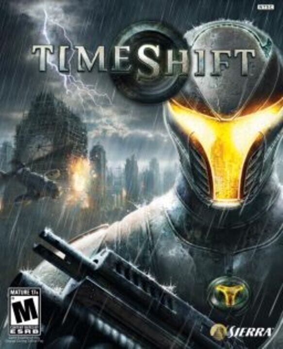 TimeShift