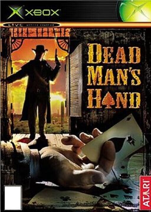 Dead Man's Hand