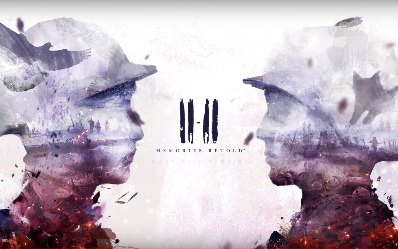 11-11 Memories Retold